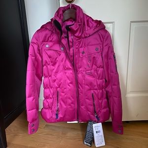 Obermeyer Ski Jacket
